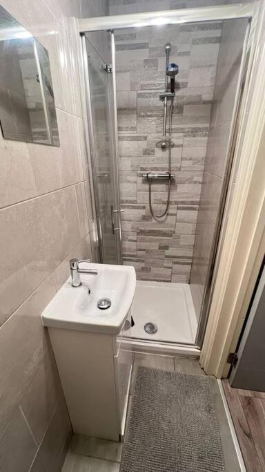 Casa vacanze 3bedroom Flat Ideal For Families Londra
