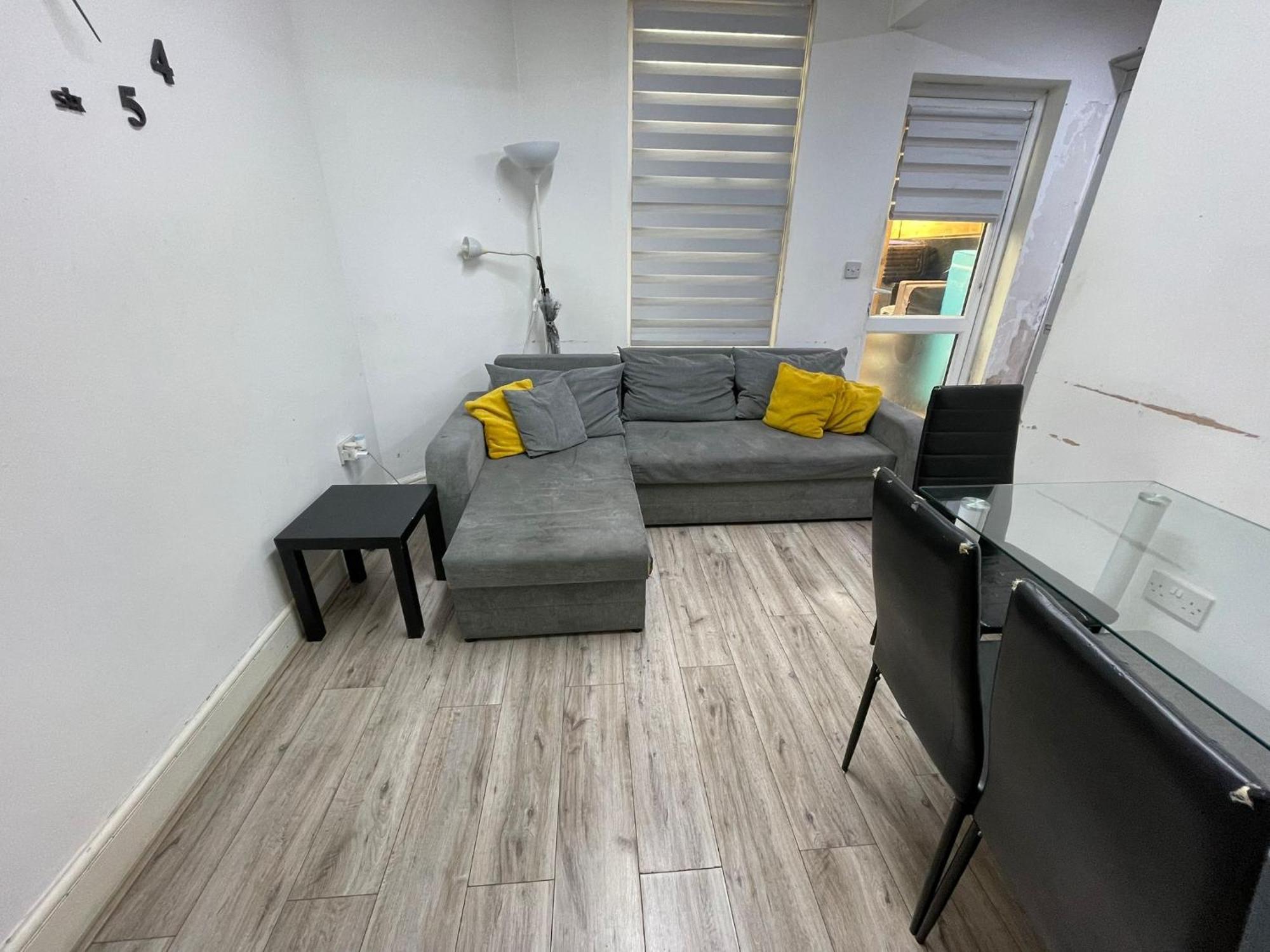 3bedroom Flat Ideal For Families Casa vacanze